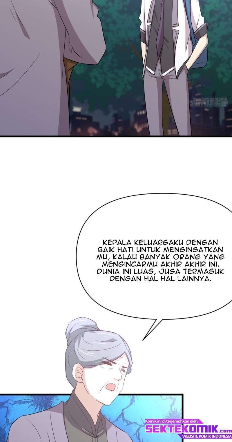 Immortal Swordsman in The Reverse World Chapter 216 Gambar 11